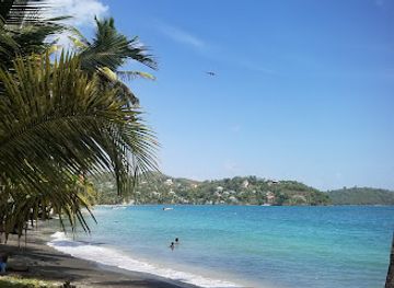 saint-lucia/vieux-fort-quarter/landmark/rudy-john-beach-park