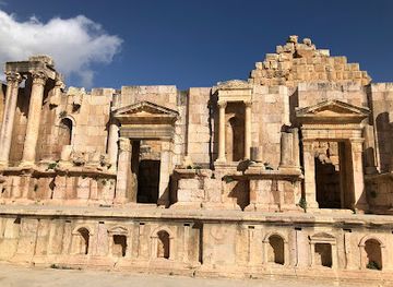 jordan/southern-jordan-valley/landmark/umayyad-residences