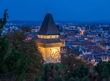 austria/styria/landmark/uhrturm