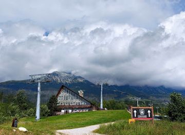slovakia/tatranska-lomnica/landmark/parkovisko