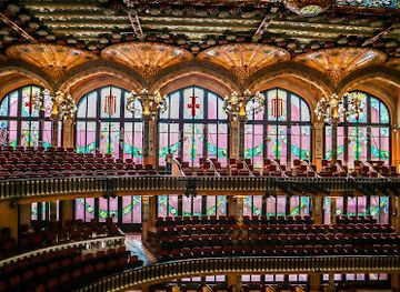 spain/catalonia-pyrenees/landmark/palau-de-la-musica-catalana