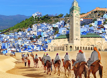 morocco/tangier/landmark/tangiertours