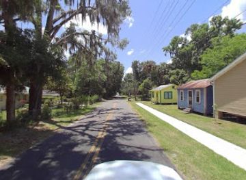 florida/gainesville-area/landmark/the-cotton-club-museum-and-cultural-center