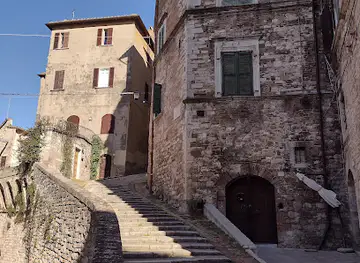 Trasimena Gate