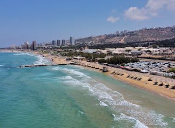 israel/haifa-beaches/landmark/dado-beach