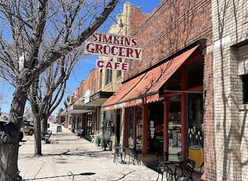 colorado/sterling/landmark/simkins-parlour