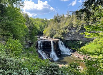 west-virginia/spruce-knob/landmark/blackwater-falls-state-park