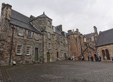 united-kingdom/stirling/landmark/argyll-and-sutherland-highlanders-regimental-museum