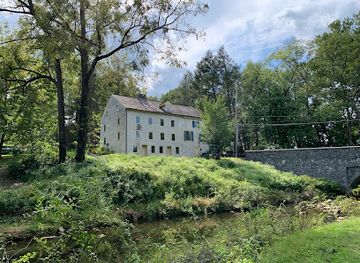 pennsylvania/south-central-pennsylvania/landmark/newtown-square-historical-society-paper-mill-house-museum