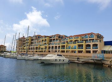 gibraltar/queensway-quay-marina/landmark/the-sails