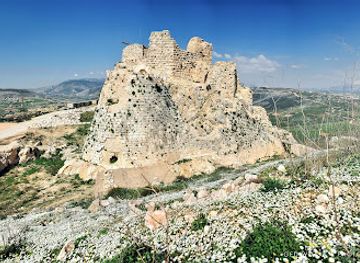 lebanon/chouf/landmark/beaufort-castle