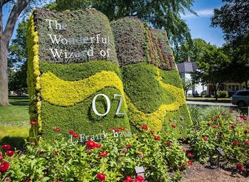 michigan/holland/landmark/dutch-in-michigan-historical-marker