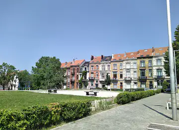 Louis Morichar Place