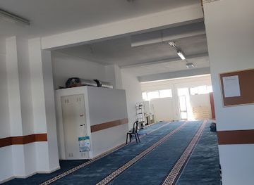 portugal/faro/landmark/masjid-faro-central