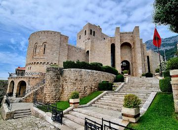 albania/kruja/landmark/castle-of-kruja
