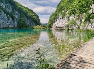 croatia/lika/landmark/plitvice-lakes-etno-garden