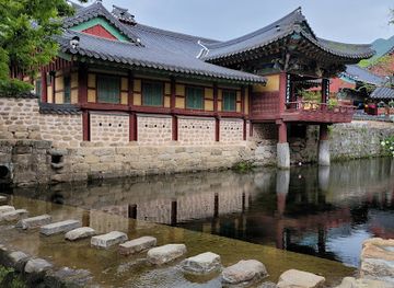 south-korea/suncheon/landmark/songgwangsa-temple