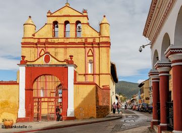 mexico/chiapas/san-cristobal-de-las-casas/landmark/arches-park