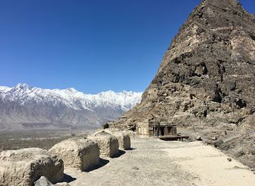 pakistan/k2-base-camp/landmark/kharphocho-fort