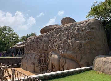 india/mahabalipuram/landmark/symmetric-building