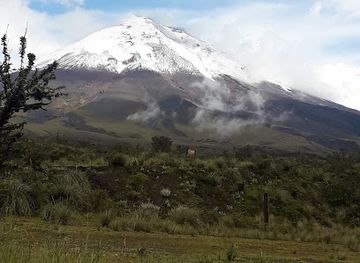 ecuador/cotopaxi-national-park/landmark/cotopaxi-visitors-center