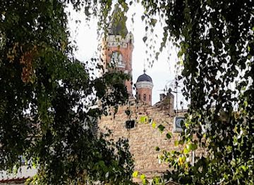 serbia/belgrade/zemun/landmark/zemunski-park-kej