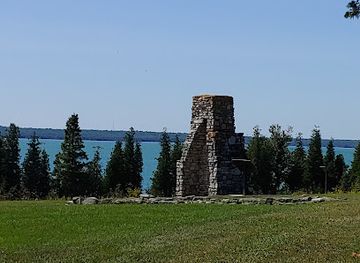 canada/northern-ontario/landmark/fort-st-joseph-national-historic-site