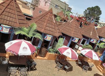 cameroon/bafoussam/landmark/talotel