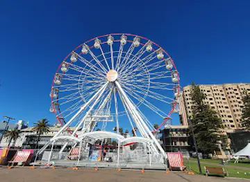 Glenelg Beach