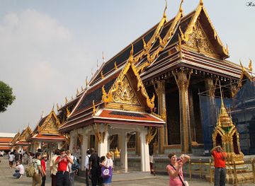thailand/southern-thailand/landmark/royal-hall-of-piman-rattaya