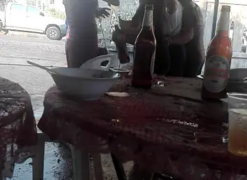 Ban Kornghang Samakkhixay Attapeu Laos
