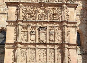 spain/salamanca/landmark/frog-salamanca