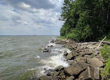 maryland/eastern-shore/landmark/fort-howard-park