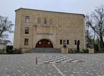 azerbaijan/quba/landmark/quba-tarix-diyarsunasliq-muzeyi