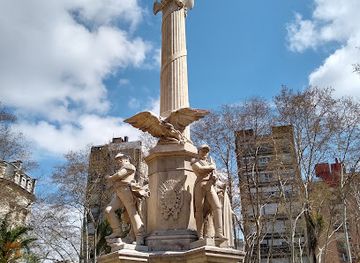 argentina/rosario/barrio-martin/landmark/plaza-25-de-mayo