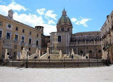 italy/palermo/landmark/piazza-pretoria