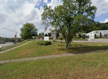 tennessee/oak-ridge/landmark/the-guest-house-historical-marker