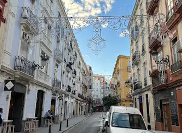 Mercat de Russafa