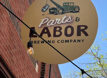 colorado/sterling/landmark/parts-and-labor-brewing-company