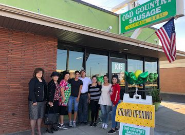 idaho/nampa/landmark/old-country-sausage