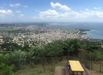 trinidad-and-tobago/pigeon-point/landmark/fort-george
