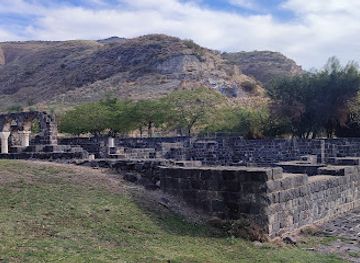 israel/galilee/landmark/kursi-national-park