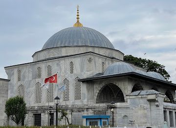 turkiye/istanbul/landmark/sultan-ahmet-tomb