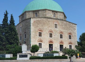 hungary/pecs/landmark/downtown-candlemas-church-of-the-blessed-virgin-mary