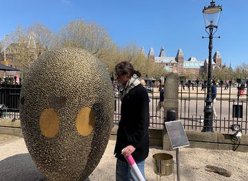netherlands/amsterdam/museumplein/landmark/villa-alsberg
