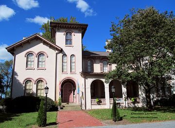 delaware/sussex-county/landmark/governor-ross-mansion