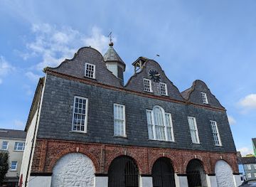 ireland/kinsale/landmark/the-kinsale-museum