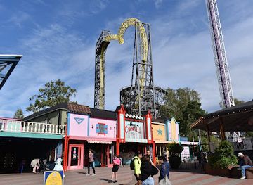 finland/helsinki/landmark/sea-life-helsinki