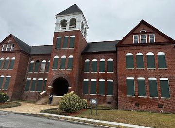 tennessee/knoxville/landmark/knoxville-college-historic-marker