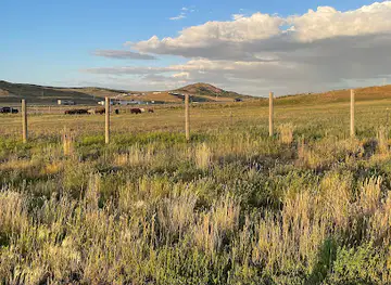 Bear River State Park Visitor Center